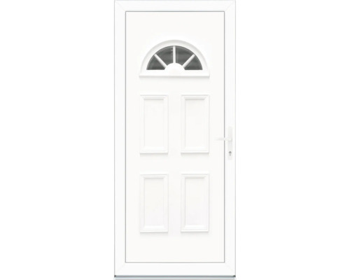 Ușă termopan exterior KT04 98x198 cm dreapta Ușă termopan exterior KT04 98x198 cm dreapta