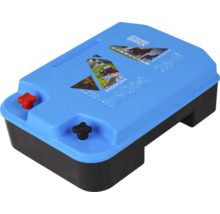 Unitate comandă gard electric StrongShock 7.5J