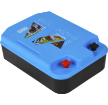 Unitate comandă gard electric StrongShock 10J