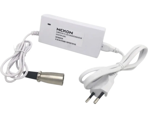 Alimentator gard electric NEXON Professional Alimentator gard electric NEXON Professional