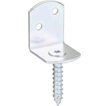 Conector unghiular cu șurub