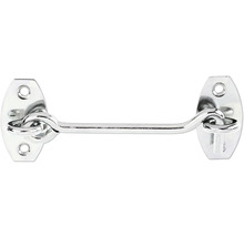 Cârlig metalic pentru ușă