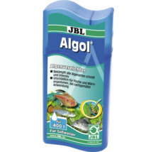 JBL Algol algicid pentru acvarii de apă dulce de până la 400 litri