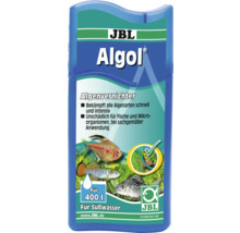JBL Algol antialge pentru 400 litri de apă dulce