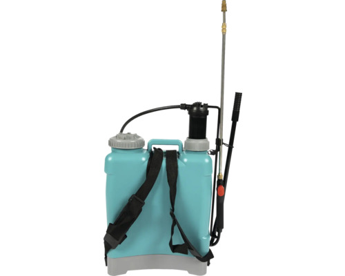 Pulverizator de spate pentru grădină