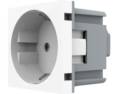 Priză pentru montaj pe perete