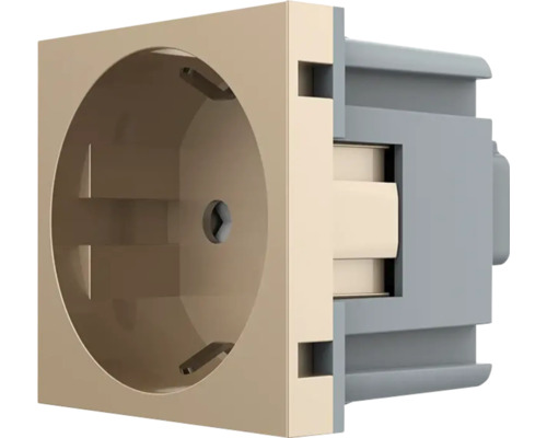 Priză electrică pentru montare pe perete