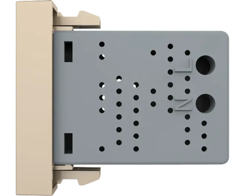 Dispozitiv electronic de măsurare cu placă de montaj