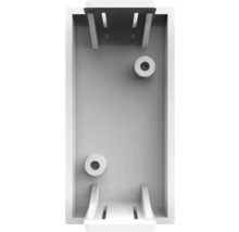 Cutie de distribuție goală pentru instalație electrică