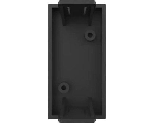 Doza de montaj incastrata pentru instalatii electrice