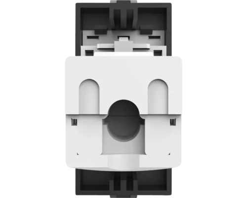 Inserție întrerupător pentru instalare în doze încastrate