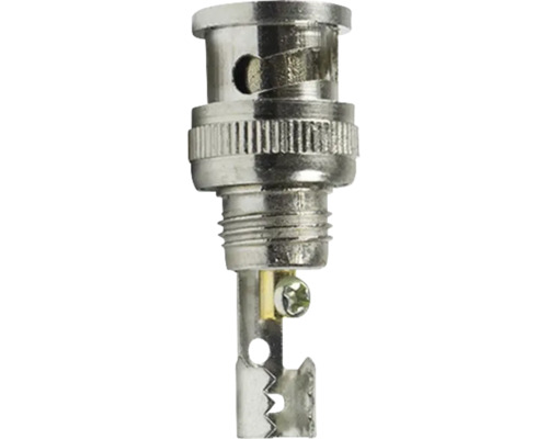 Conector BNC pentru cablu coaxial