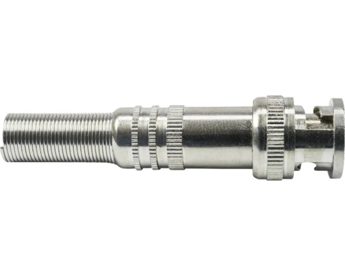 Conector BNC metalic