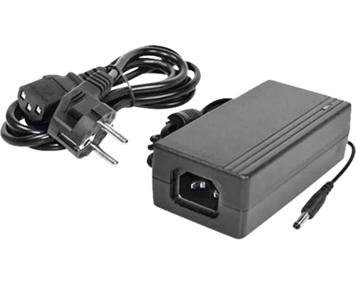 Sursă de alimentare cu ștecher și cablu