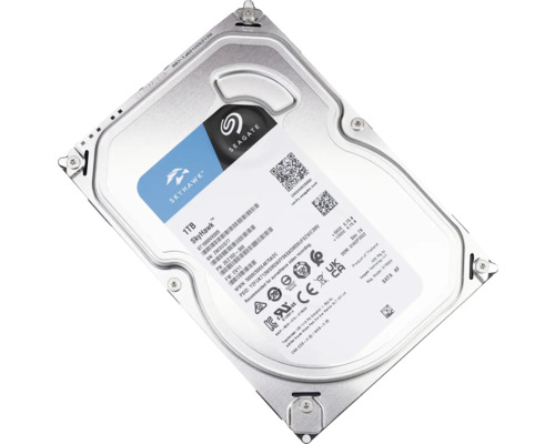 Hard disk Seagate Skyhawk de 1 TB