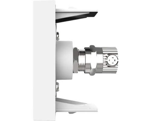 Cutie de conectare a cablului coaxial pentru conectarea cablurilor coaxiale