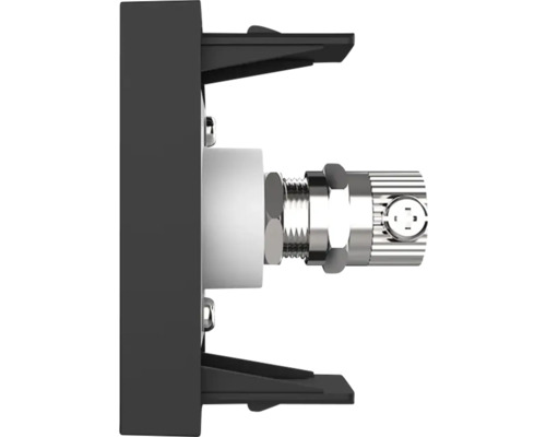 Priză antenă vedere laterală