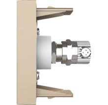 Cutie de conexiune satelit cu conector F