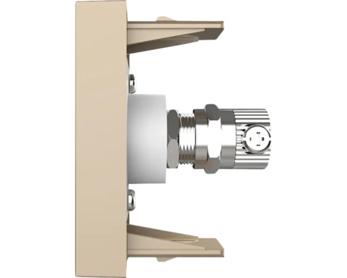 Cutie de conexiune satelit cu conector F