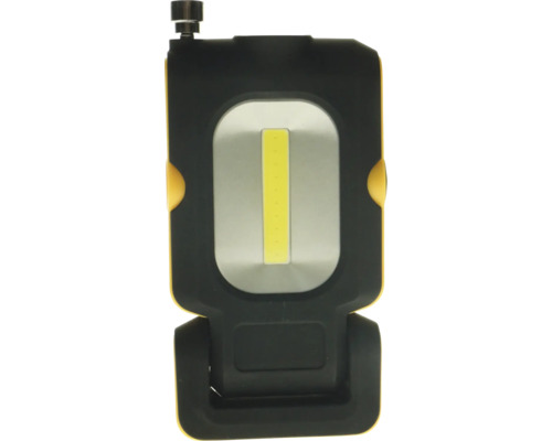 Lumină de lucru cu bec LED