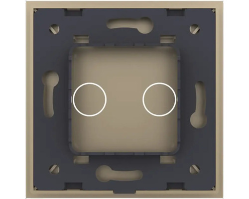 Vizualizare detaliată a unei inserții de comutator