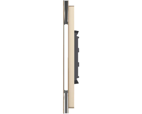 Întrerupător de lumină cu ramă