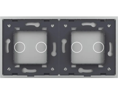 Inserție dublă pentru întrerupător