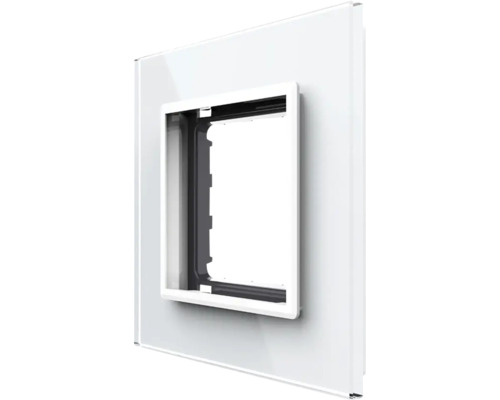Cutie de montaj încastrată cu ramă