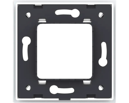 Capac pătrat pentru un întrerupător