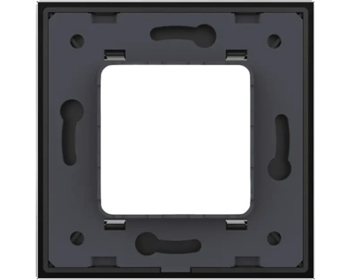 Ramă de comutator pentru montaj