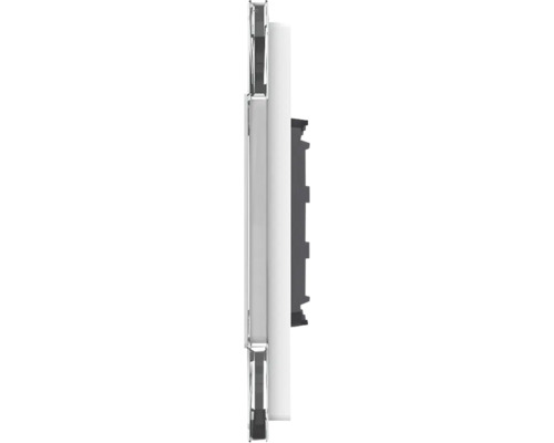 Ramă întrerupător din plastic