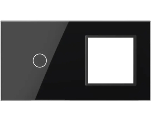 Întrerupător cu funcție tactilă