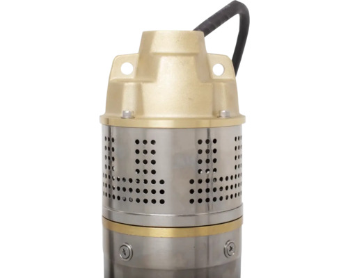 Pompă submersibilă din oțel inoxidabil și alamă