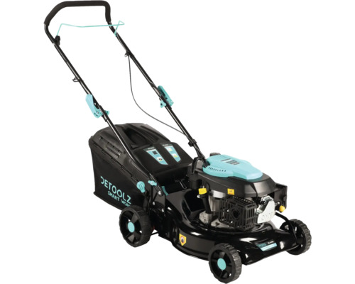 Mașină de tuns iarba Detoolz