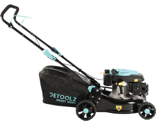 Mașină de tuns iarba Detoolz