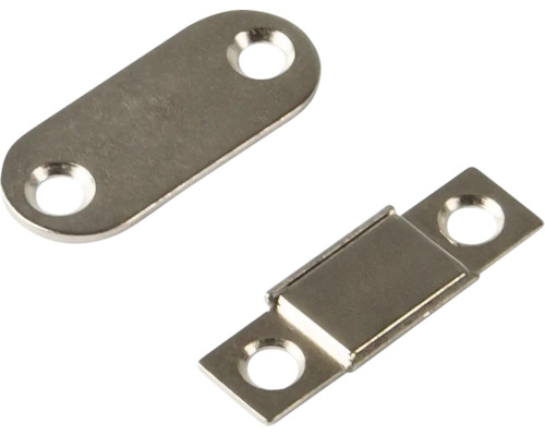 Închizătoare magnetică de ușă cu piesă opusă