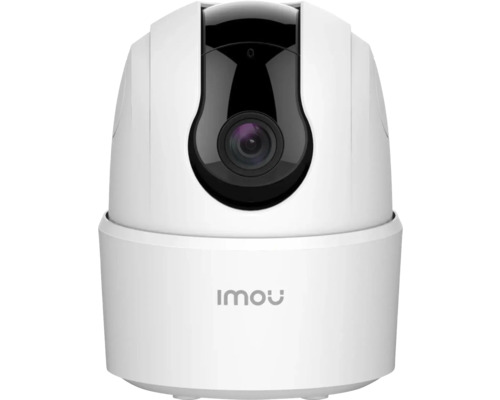 Cameră de supraveghere IMOU Ranger 2C 4MP, dual audio, funcție alarmă, conexiune WiFi