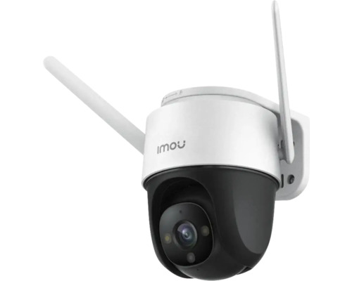 Cameră de supraveghere IMOU Cruiser Full HD 1080p 2MP, dual audio, pentru exterior IP66, conexiune WiFi