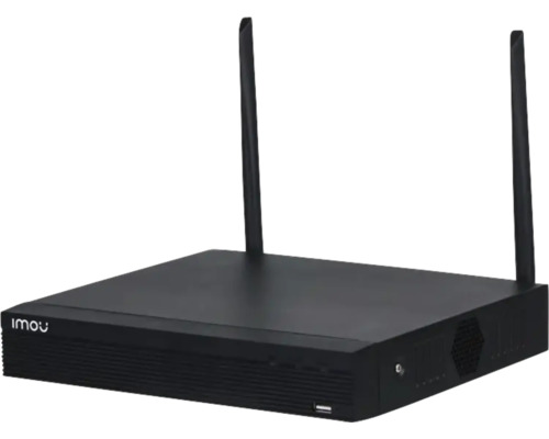 Înregistrator video de rețea Imou cu două antene