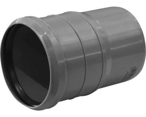 Conector dilatație VALROM 205 mm Ø 110 mm | HORNBACH