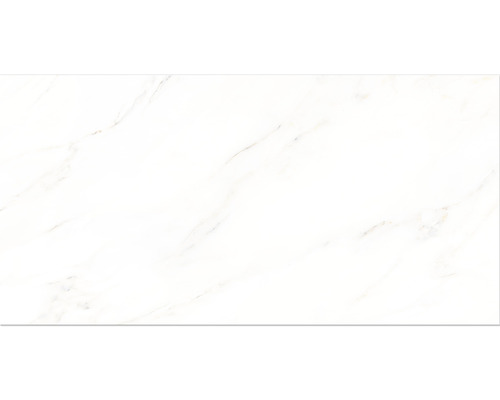 Model de faianță cu aspect de marmură