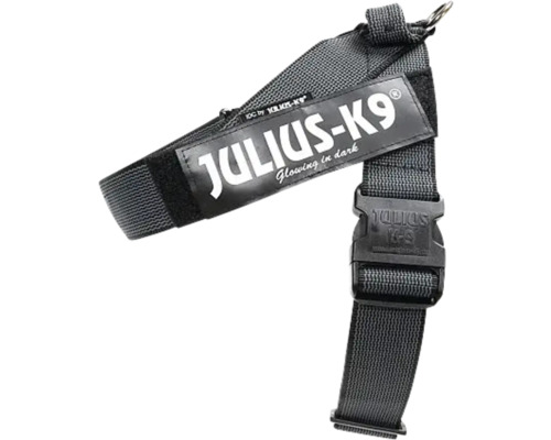 Ham pentru câini Julius K9 cu funcție luminoasă în întuneric