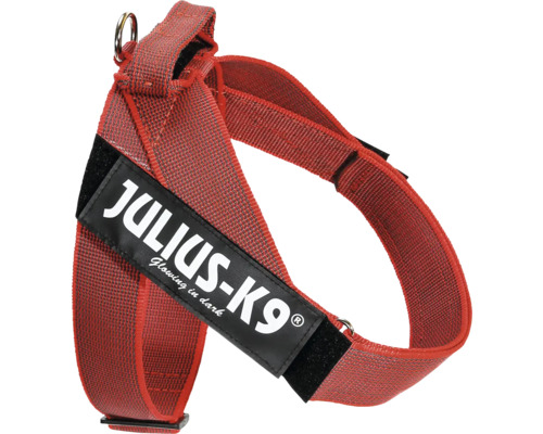 Ham Julius K9 pentru câini