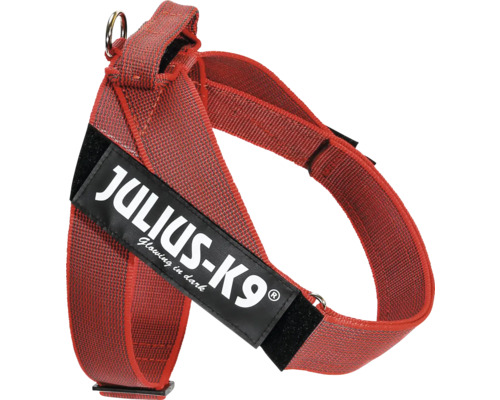 Ham Julius K9 pentru câini