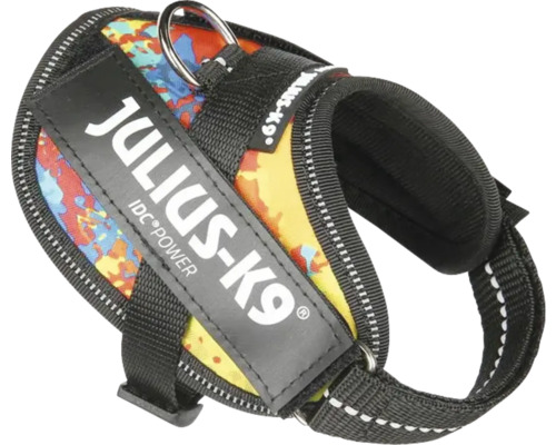 Ham Julius K9 IDC Power pentru câini