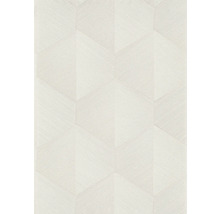 Tapet cu model geometric hexagonal