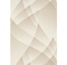 Tapet vlies 10374-02 GMK Fashion for Walls 4 model grafic bej 10,05x0,53 m