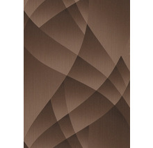 Tapet cu model geometric abstract