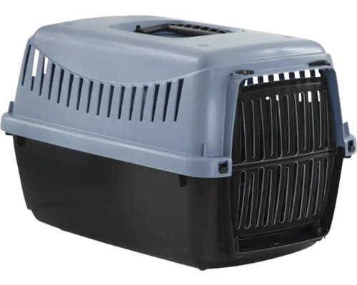 Cutie de transport animale din plastic