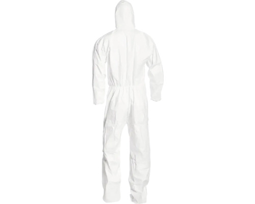 Combinezon pentru protecție antichimic DCT, mărimea L 55 g buc